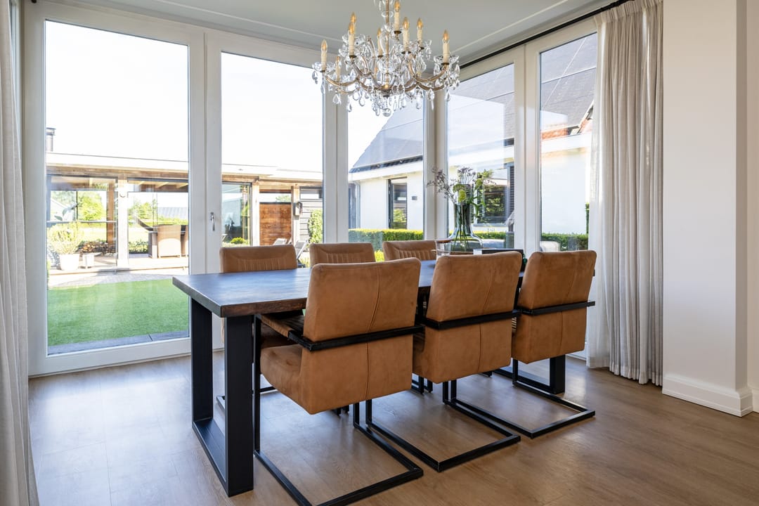 Foto 22 van Hullenkampweg 9