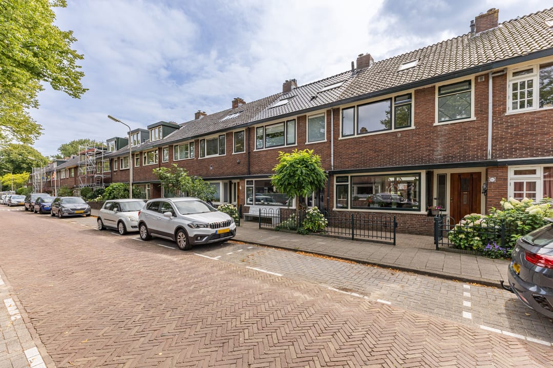 Photo 31 of Duinvlietstraat 66
