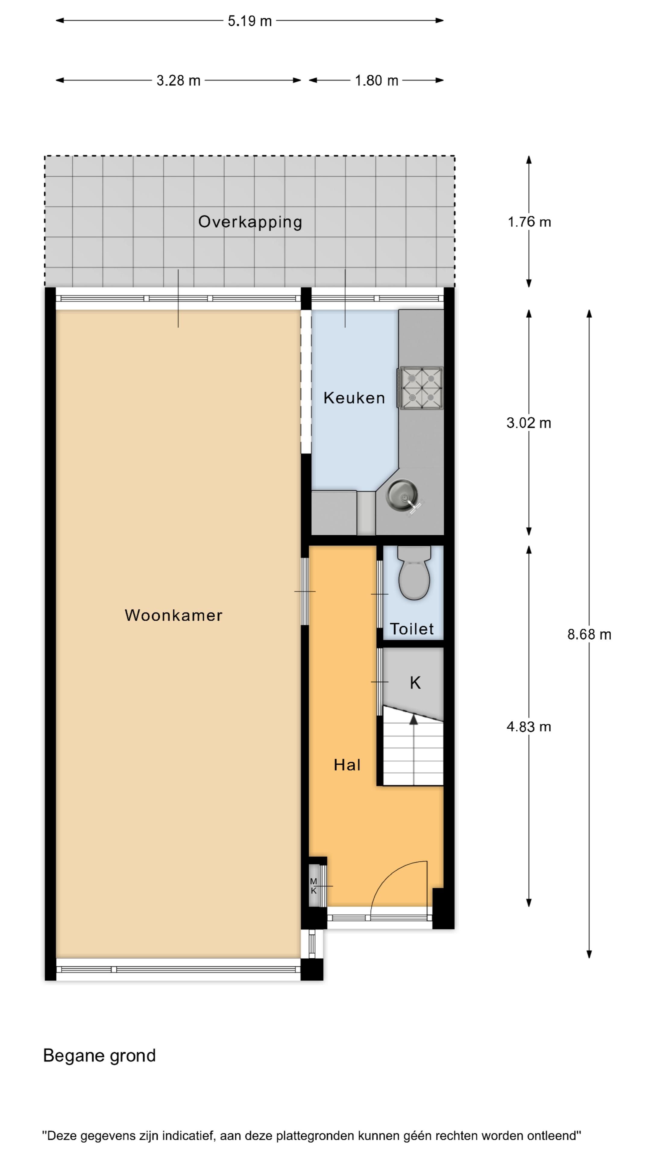 Photo 33 of Duinvlietstraat 66