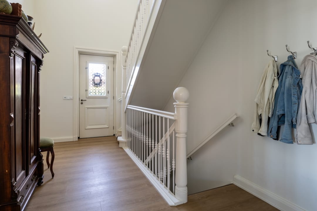 Foto 26 van Hullenkampweg 9