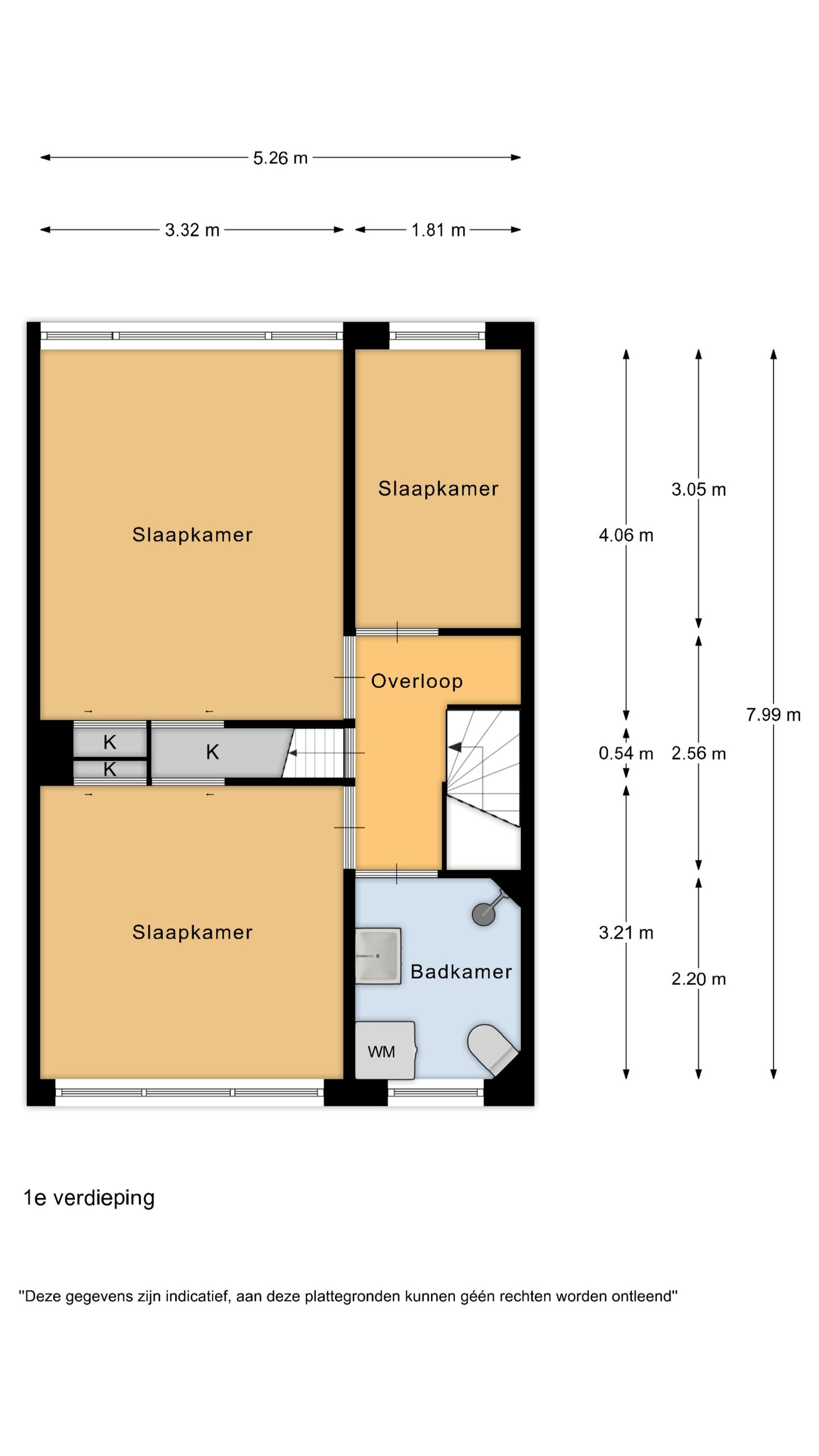 Photo 34 of Duinvlietstraat 66