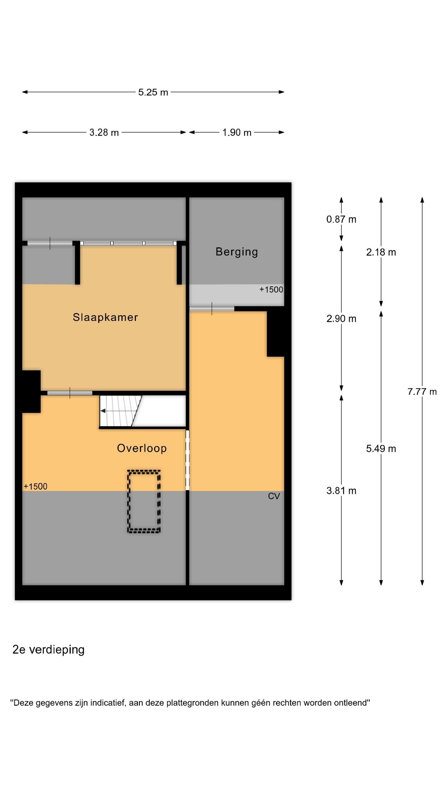 Photo 35 of Duinvlietstraat 66