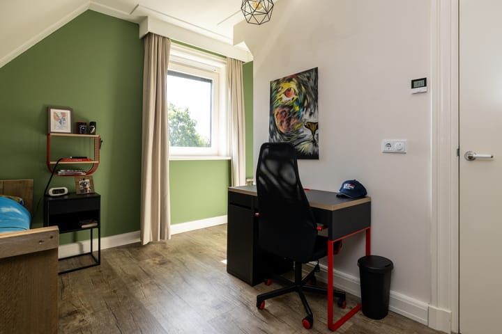 Foto 36 van Hullenkampweg 9