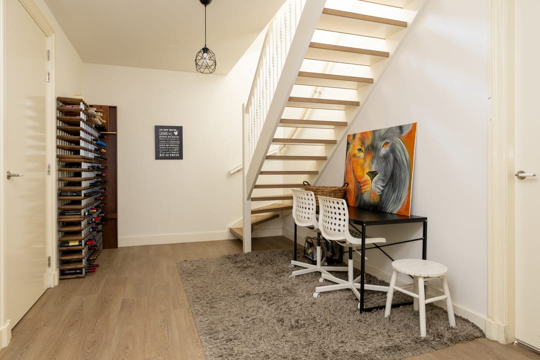 Foto 38 van Hullenkampweg 9