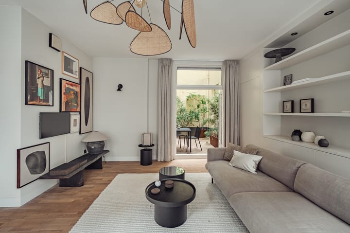 Foto 2 van Grote Bickersstraat 27