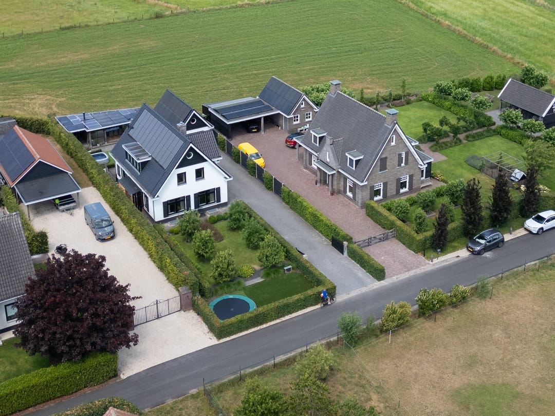 Foto 47 van Hullenkampweg 9