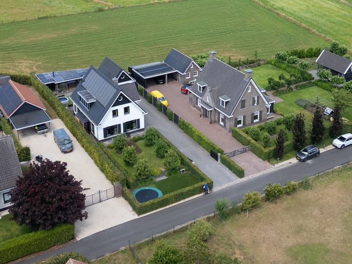 Foto 47 van Hullenkampweg 9