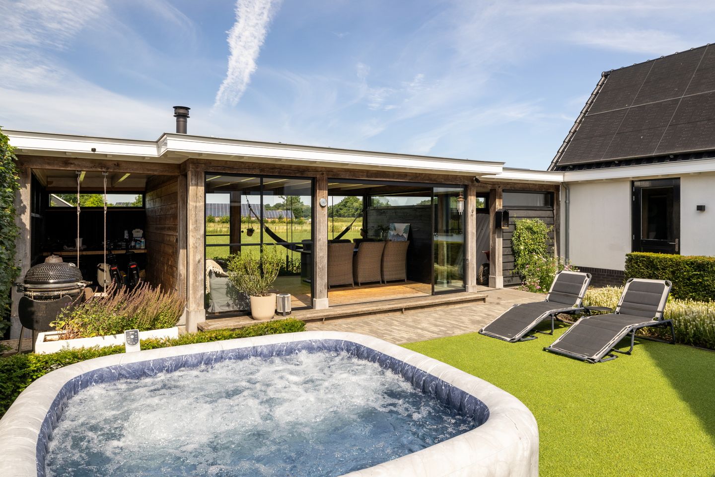 Foto 50 van Hullenkampweg 9