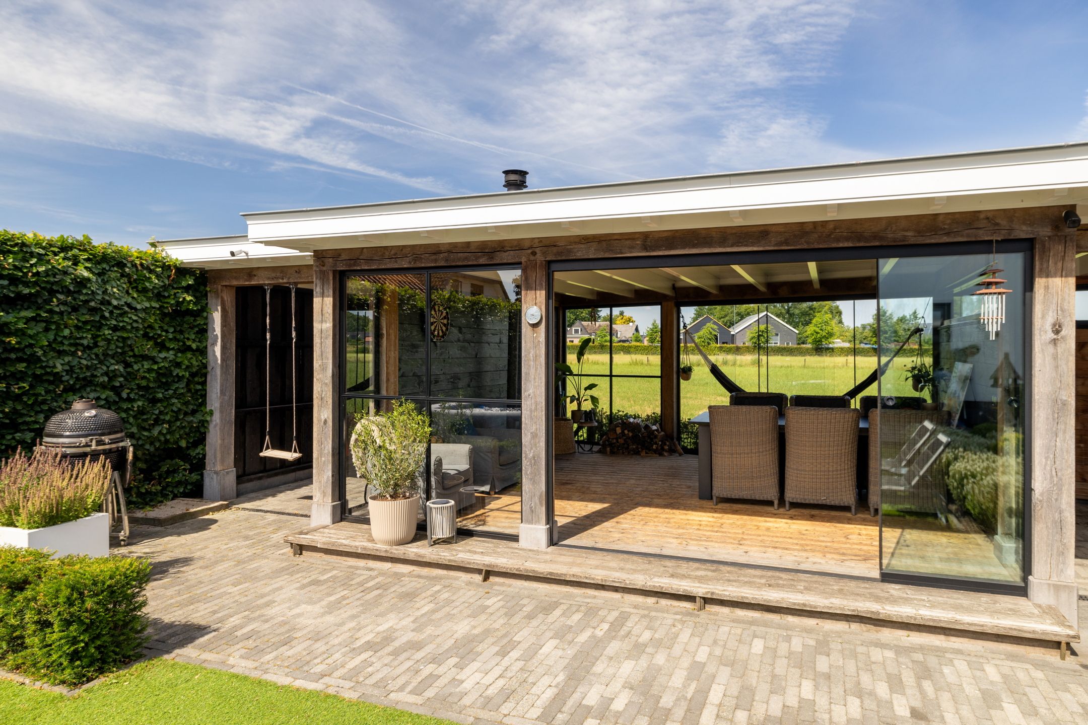 Foto 51 van Hullenkampweg 9