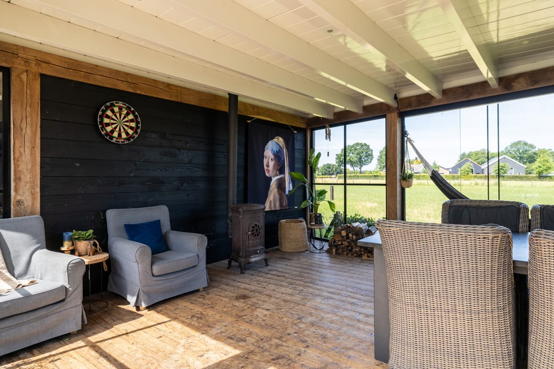 Foto 52 van Hullenkampweg 9