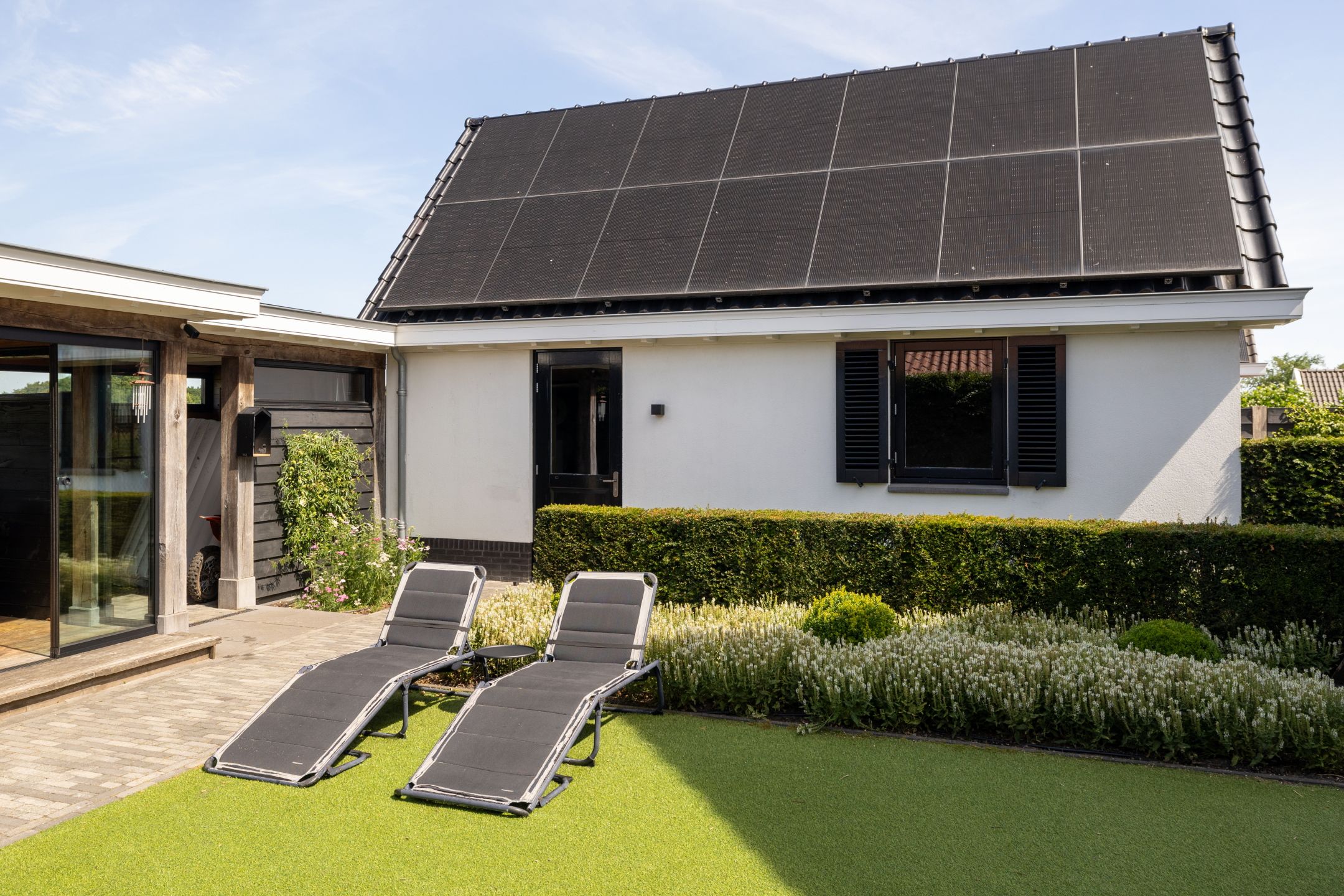 Foto 54 van Hullenkampweg 9