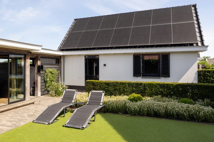 Foto 54 van Hullenkampweg 9