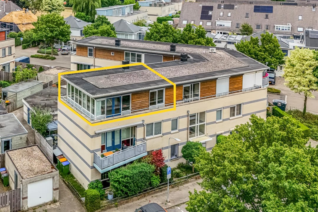 Foto 1 van Erasmusstate 46