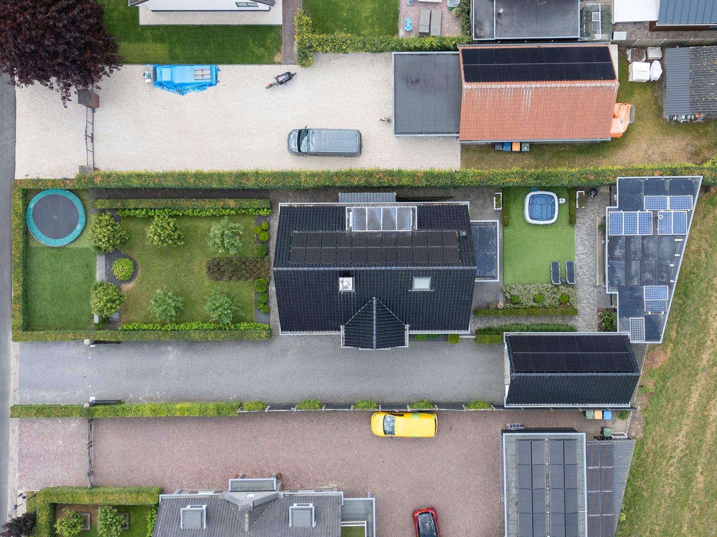 Foto 55 van Hullenkampweg 9