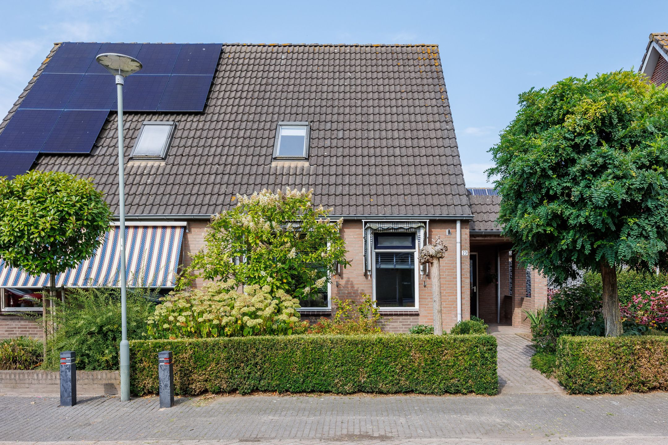 Antoniusstraat 23