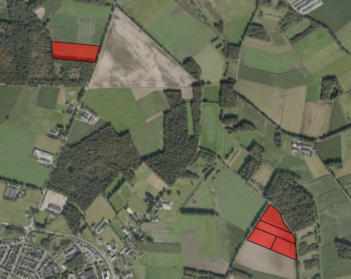 Buspad/Raamloop, Reusel