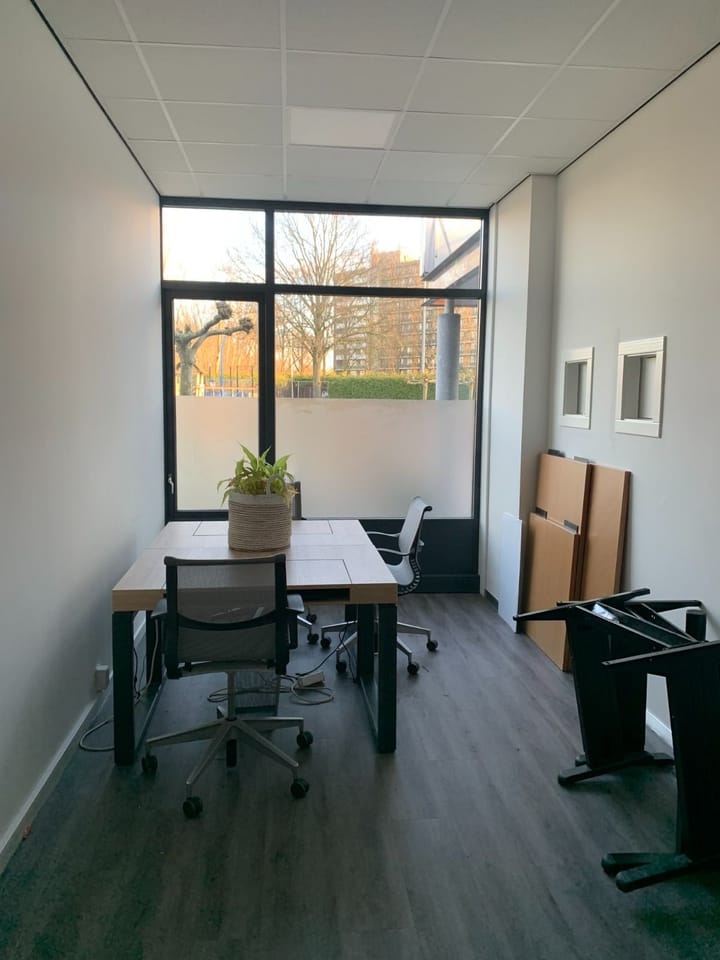 Middelweg 401
