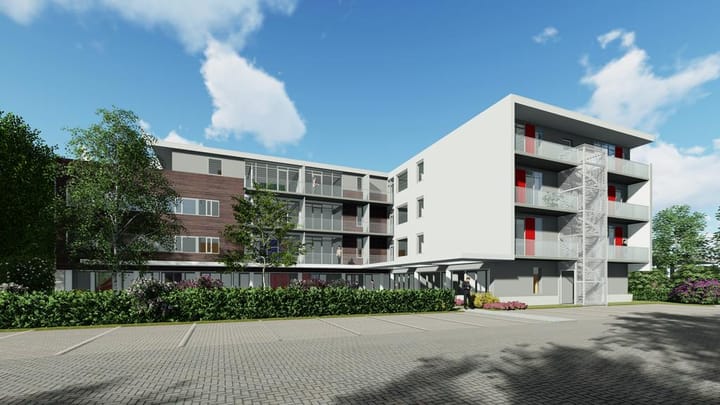 Photo 2 of Jellingastraat 7