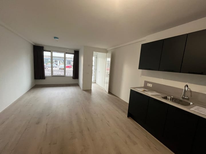 Photo 4 of Jellingastraat 7