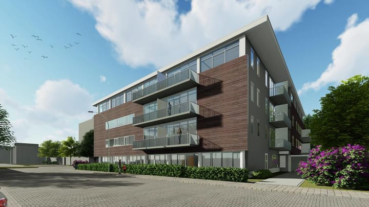 Photo 3 of Jellingastraat 7