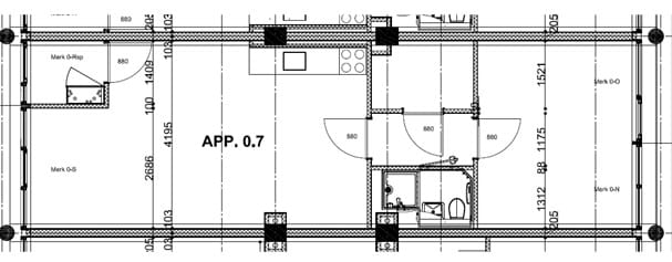 Photo 10 of Jellingastraat 7