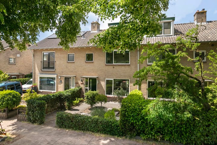 Photo 1 of P.C. Hooftlaan 20