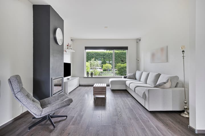 Photo 2 of P.C. Hooftlaan 20