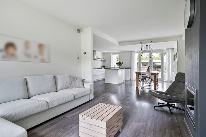 Photo 5 of P.C. Hooftlaan 20