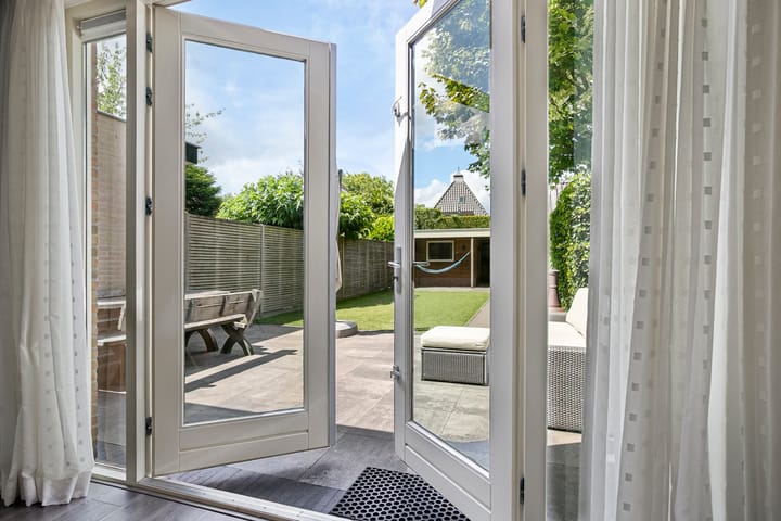 Photo 9 of P.C. Hooftlaan 20