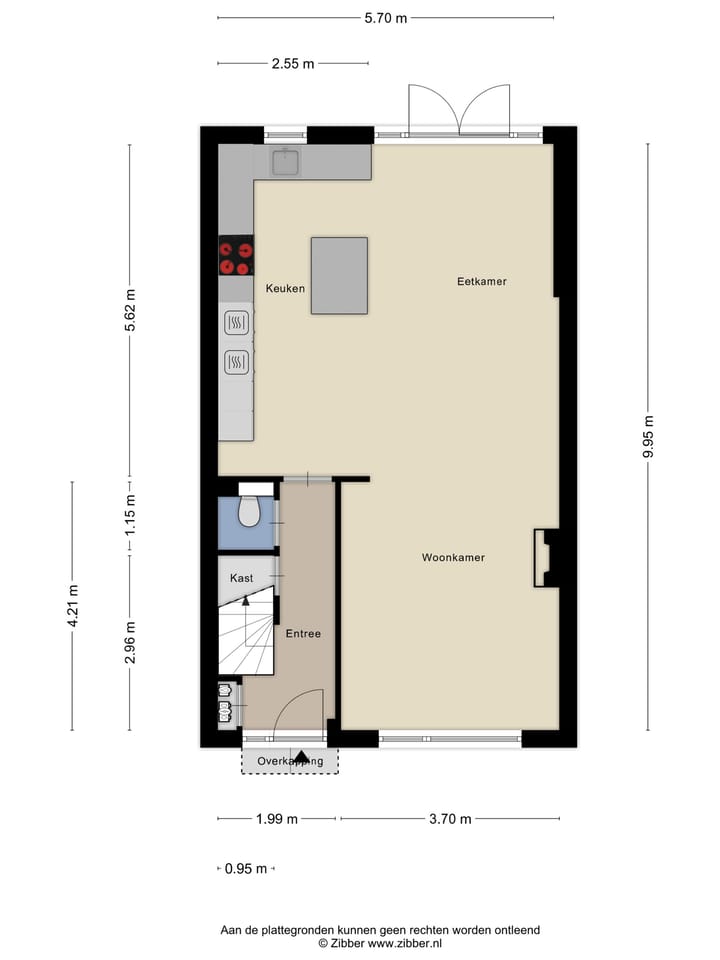 Photo 15 of P.C. Hooftlaan 20