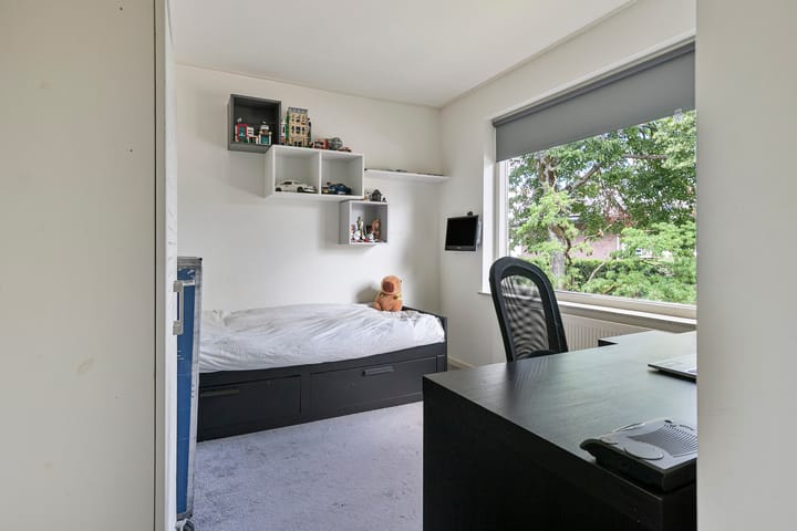 Photo 18 of P.C. Hooftlaan 20