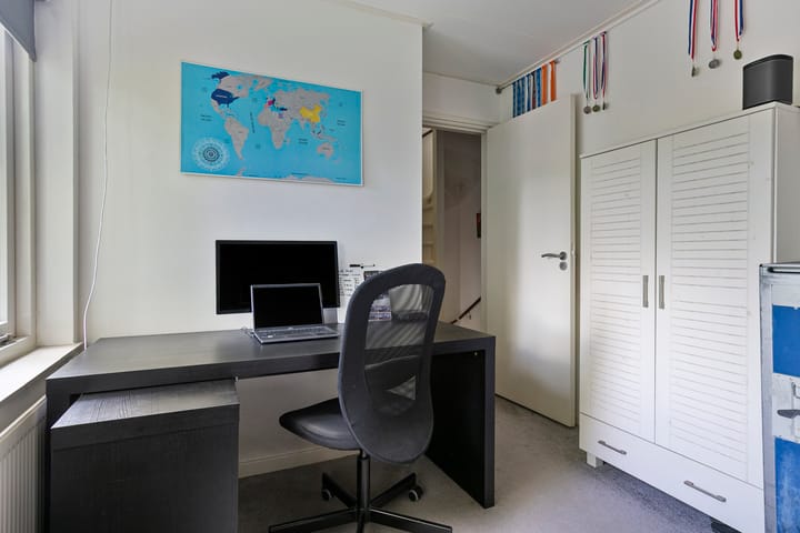 Photo 19 of P.C. Hooftlaan 20