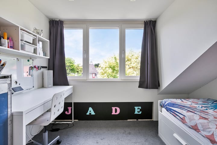 Photo 27 of P.C. Hooftlaan 20