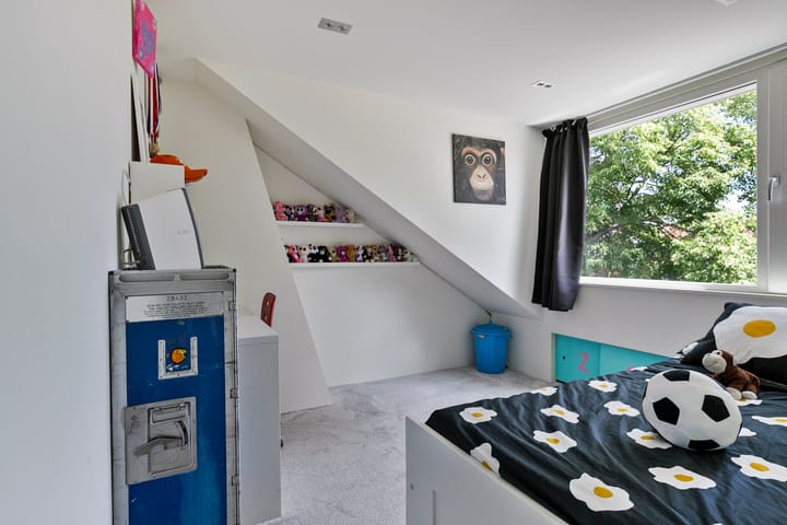 Photo 28 of P.C. Hooftlaan 20