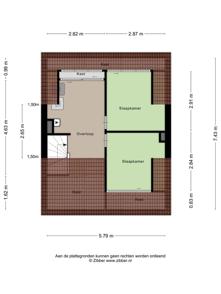 Photo 31 of P.C. Hooftlaan 20