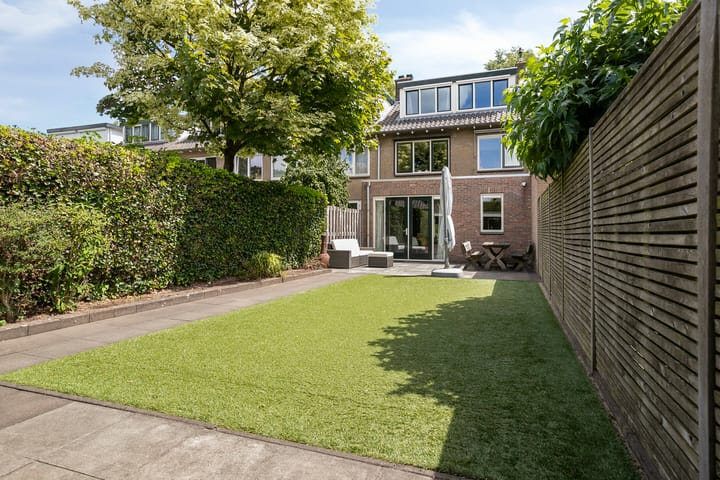 Photo 32 of P.C. Hooftlaan 20