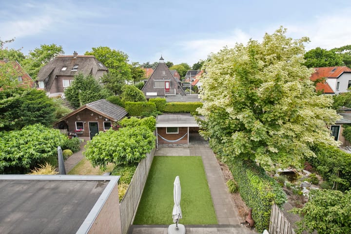 Photo 33 of P.C. Hooftlaan 20