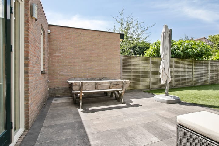 Photo 38 of P.C. Hooftlaan 20