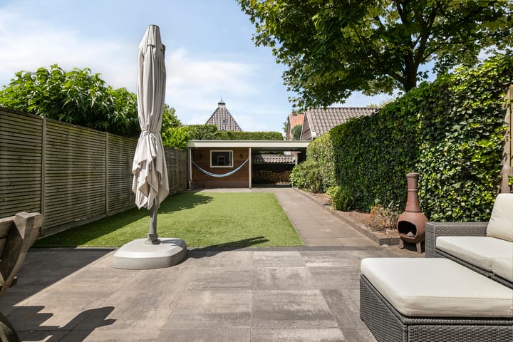 Photo 39 of P.C. Hooftlaan 20