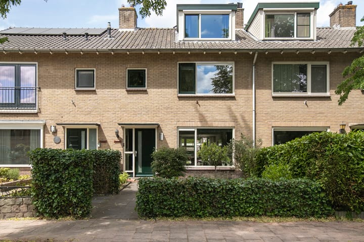 Photo 40 of P.C. Hooftlaan 20