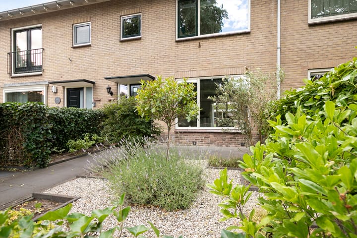 Photo 42 of P.C. Hooftlaan 20