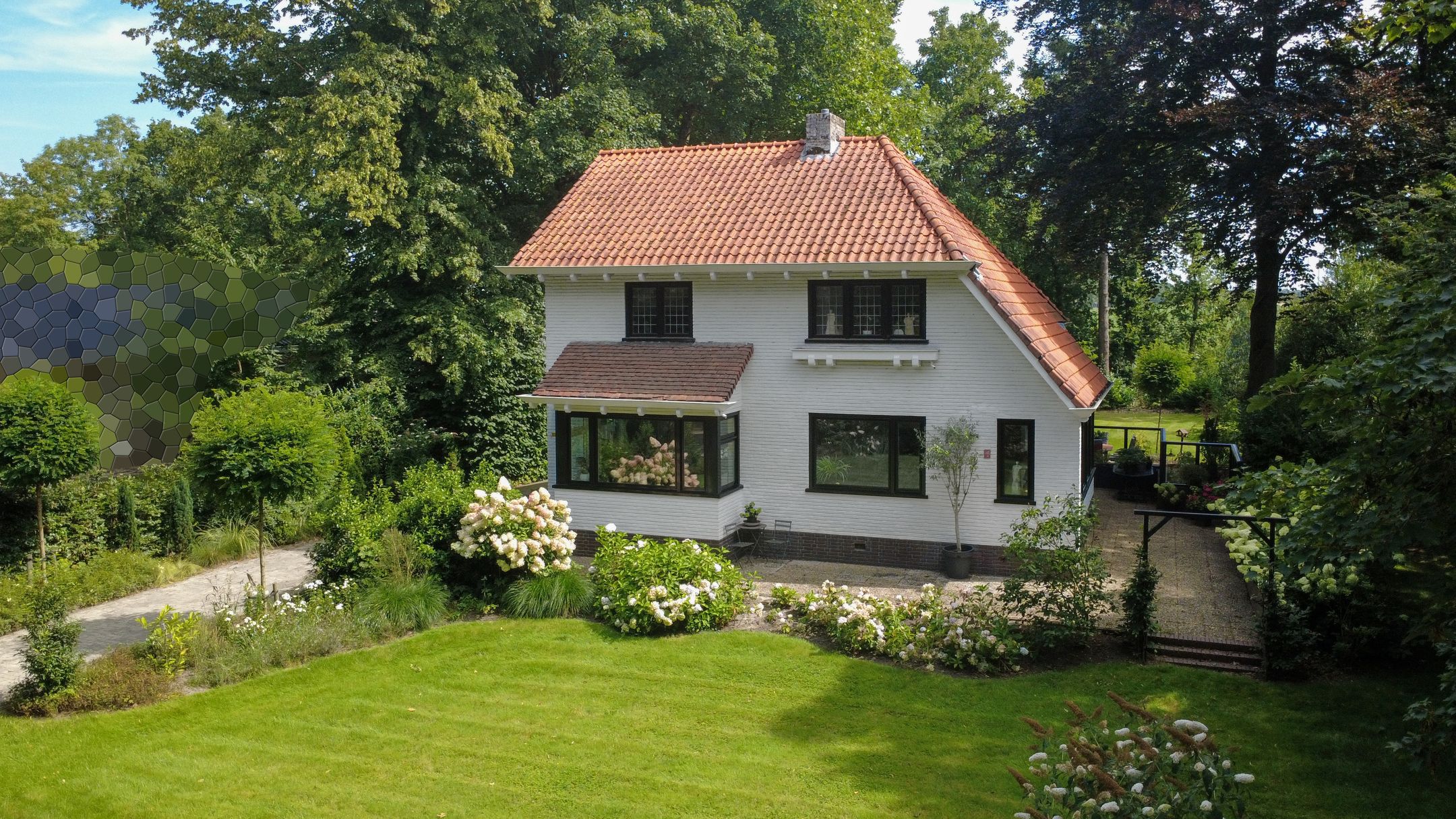 Hoofdweg, 122, Bellingwolde, 9695AN, Groningen, Nederland 122 