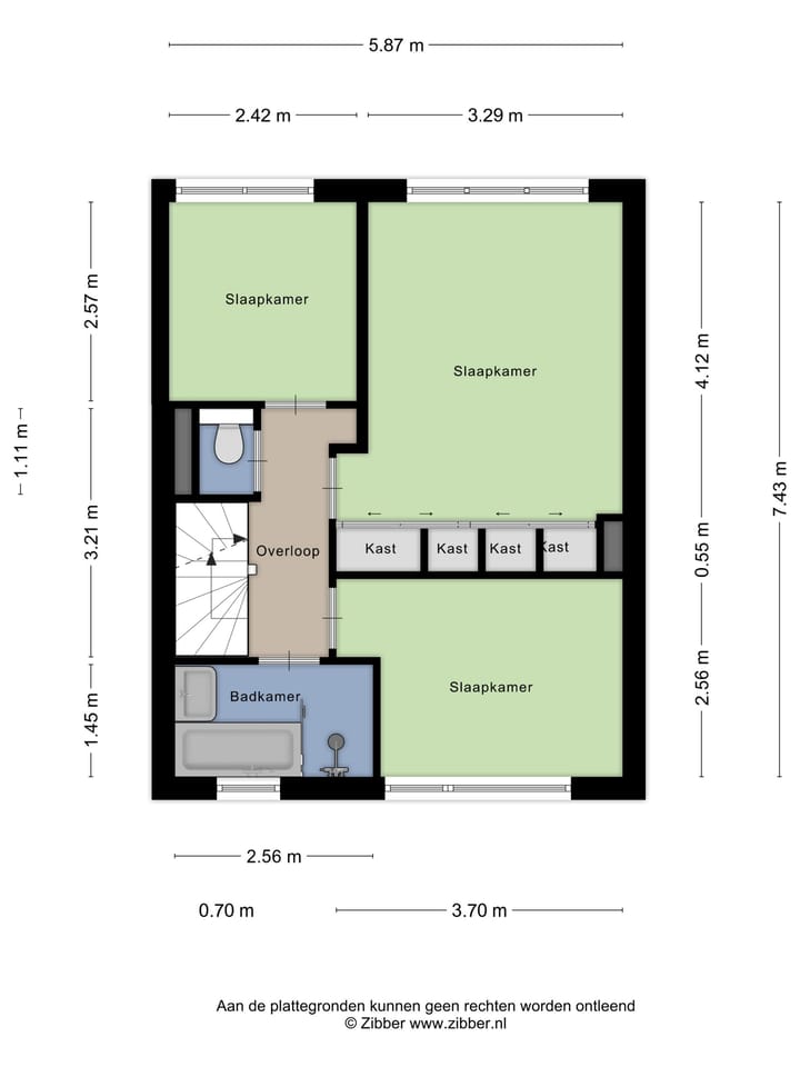 Photo 22 of P.C. Hooftlaan 20