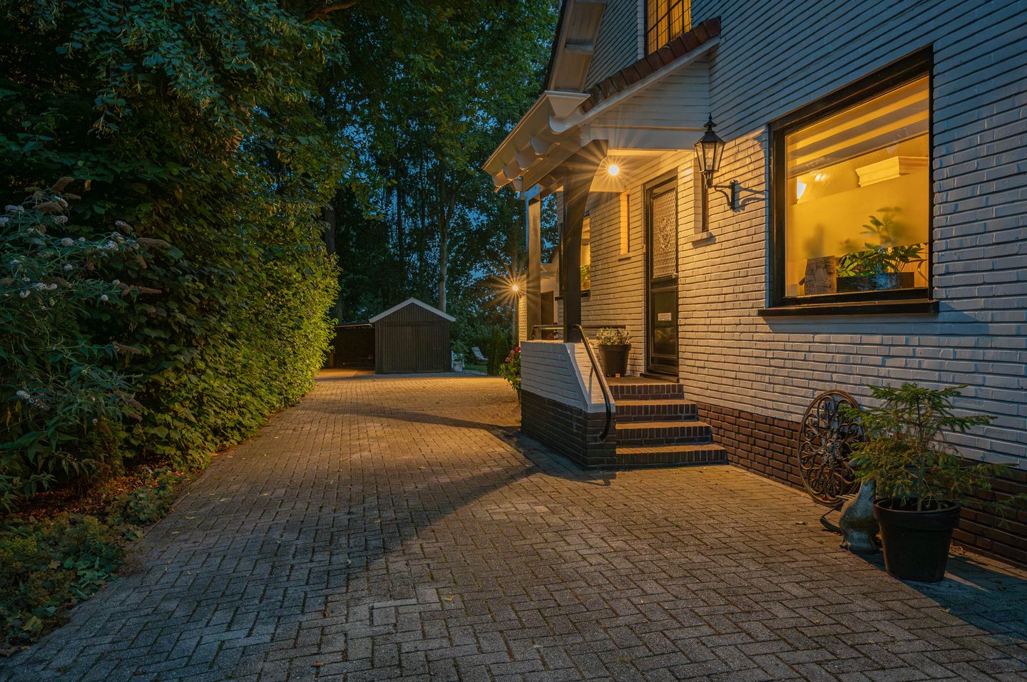 Photo 10 of Hoofdweg 122