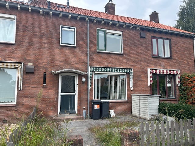 Lindenlaan 71