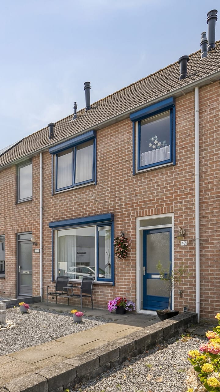 Photo 2 of Abel Tasmanstraat 47