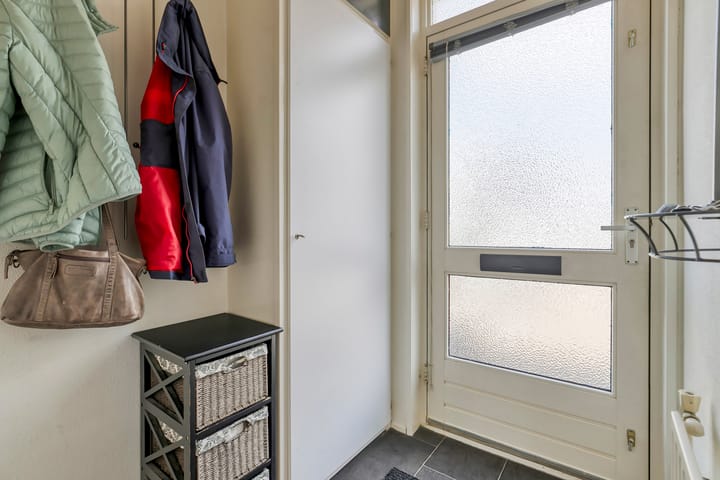 Photo 4 of Abel Tasmanstraat 47