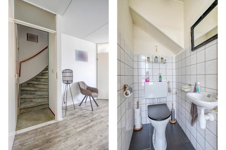 Photo 5 of Abel Tasmanstraat 47