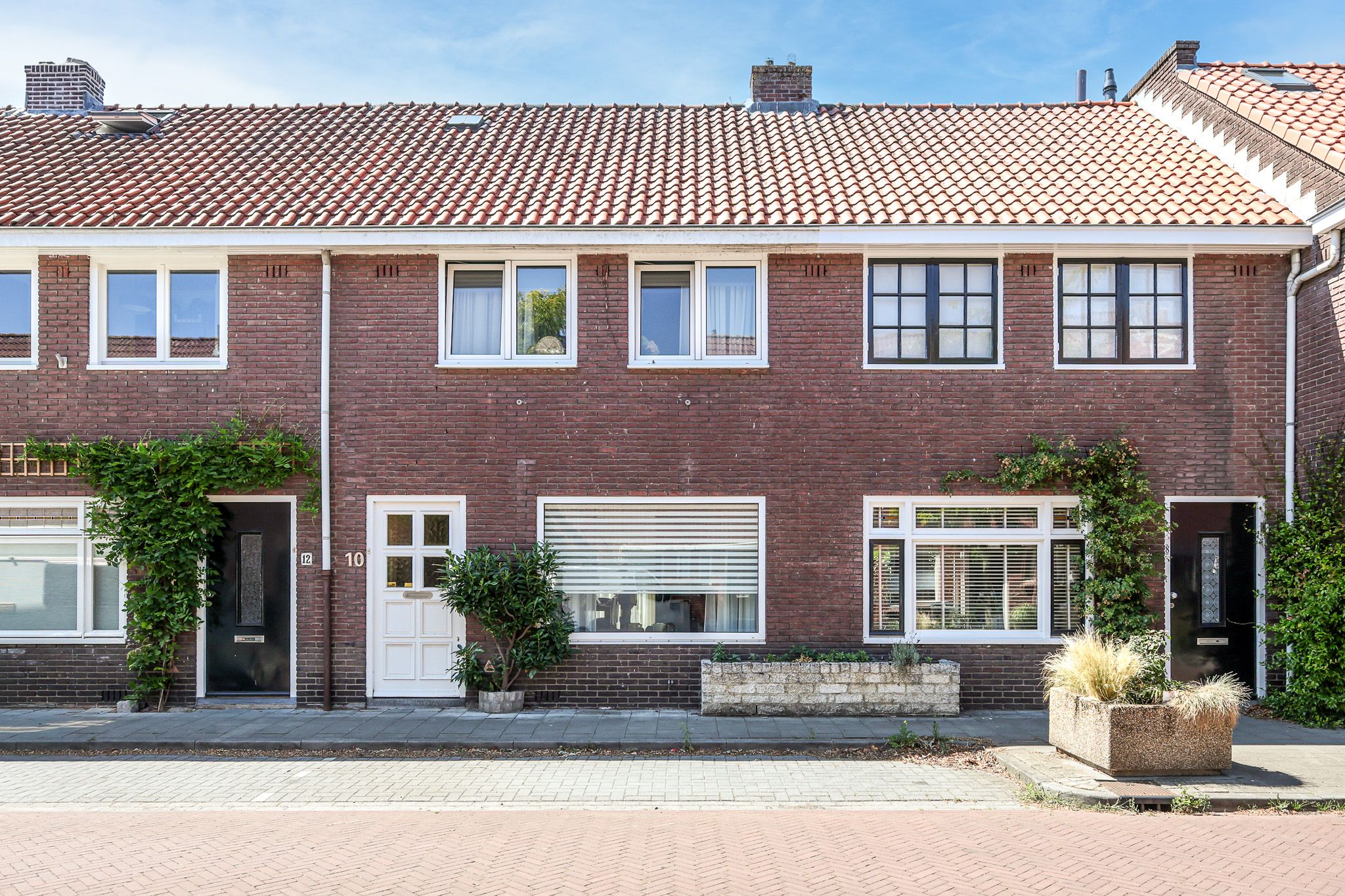 Centauriestraat, 10, Eindhoven, 5643JL, Noord-Brabant, Nederland 10