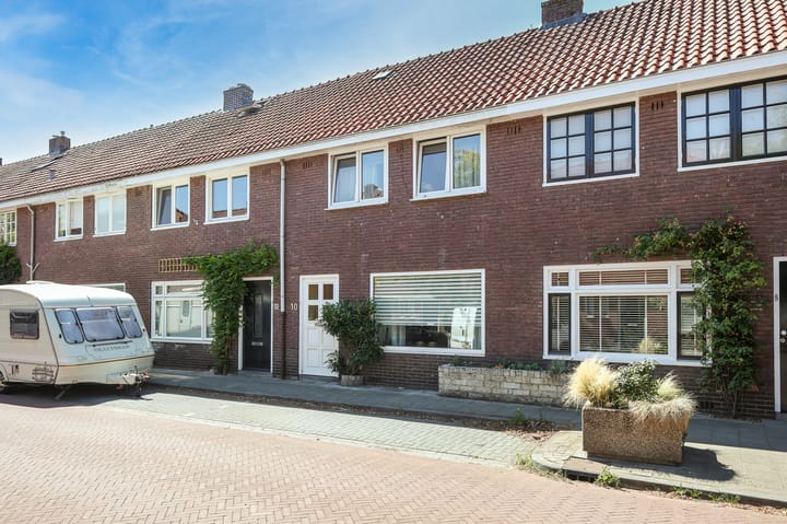 Foto 4 van Centauriestraat 10